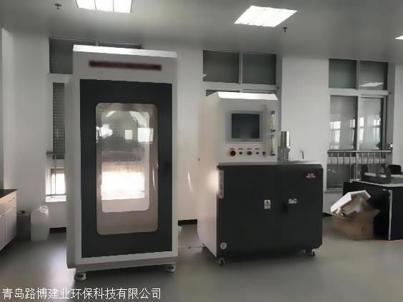 lb-kzl-01泄漏率试验台 对泄漏率，密合性进行测试的试验装置
