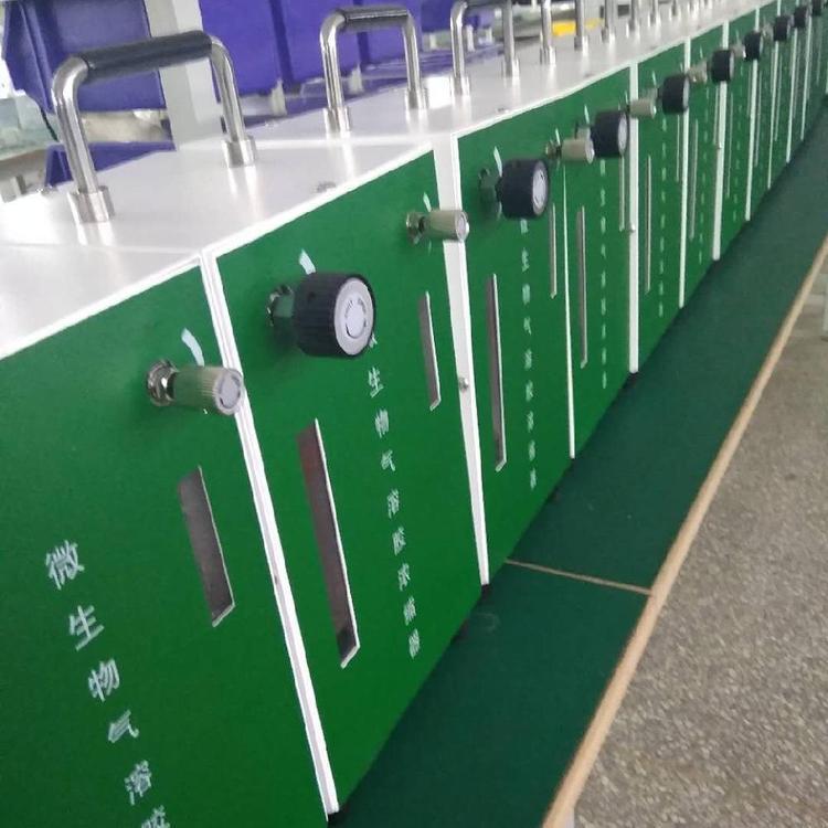 LB-NS2112型微生物气溶胶浓缩器 公共场所卫生检验