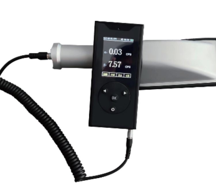 LB-PD170α、β表面污染检测仪可用于核工业核设施海关等场所使用