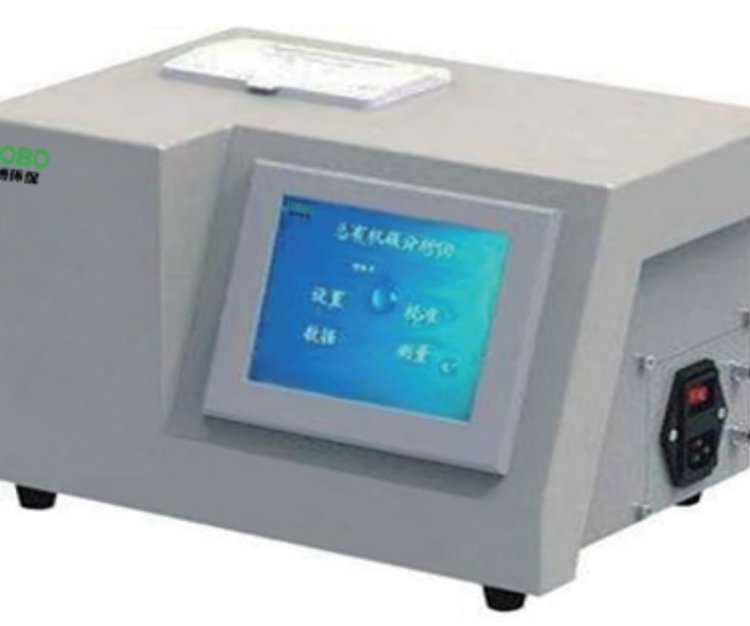 LB-T600B总有机碳分析仪采用紫外线（UV）对缓慢流动的水样氧化