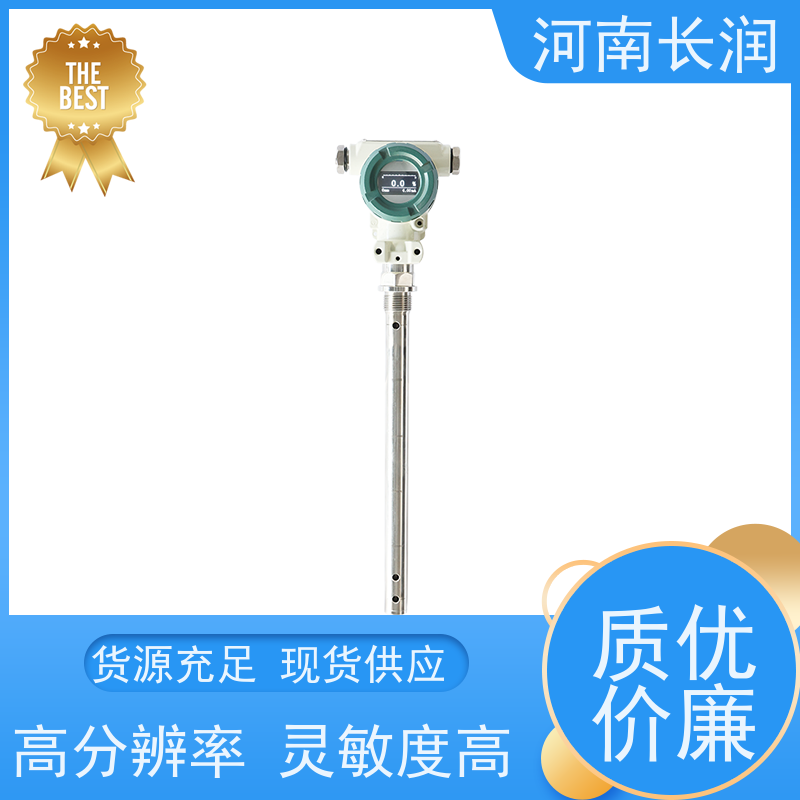 河 南长润 六氟化硫检测报警器 自动校准 应用广泛 耐腐蚀 耐高温