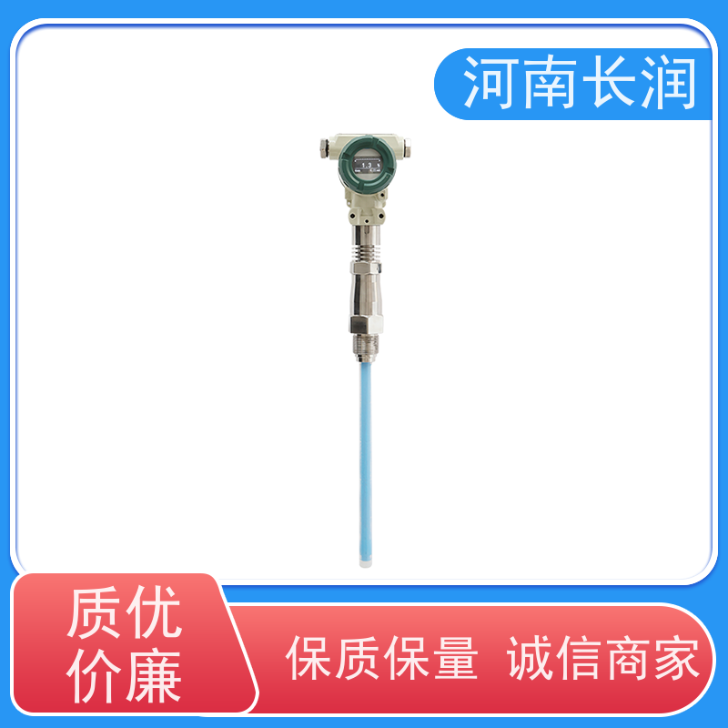 河 南长润 温度控制器 高分辨率 材质优良 检测精度高