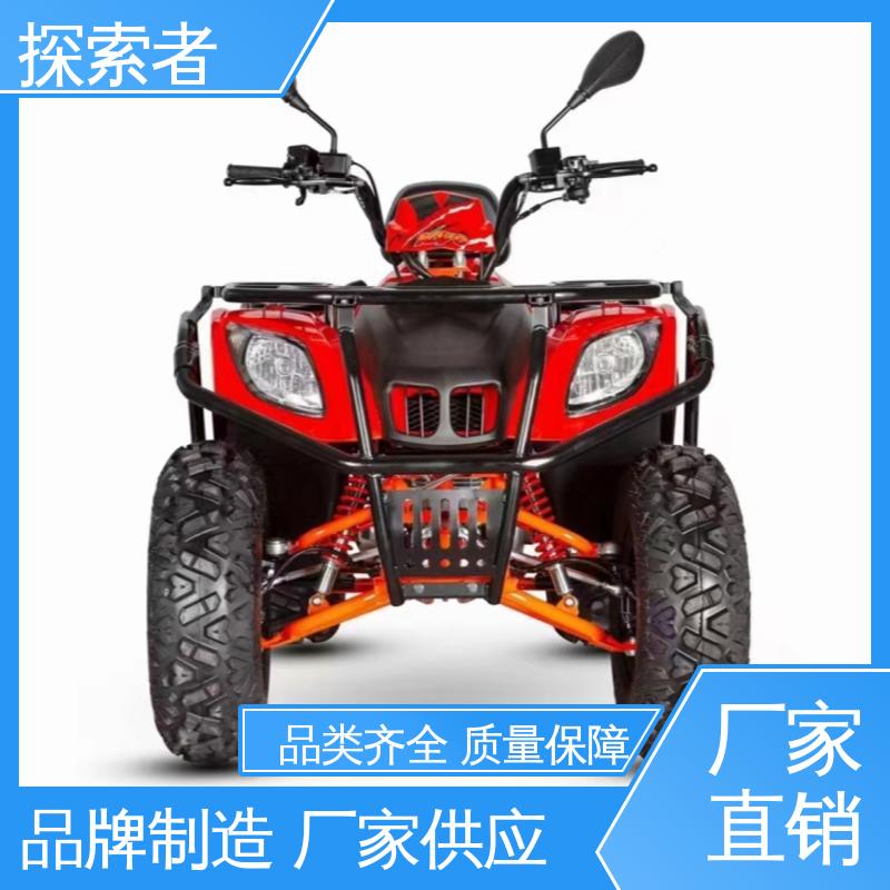 探索者 沙滩车轮毂 经久耐用 货源充足 SSV越野车