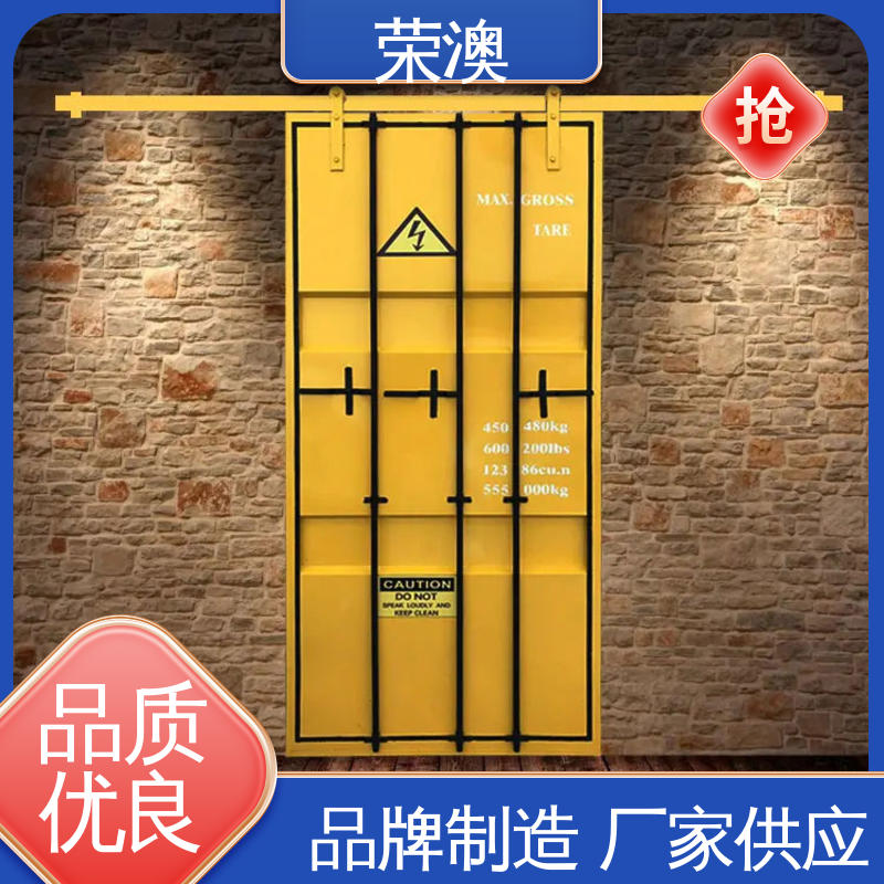 锁具角件 选材优质 工艺精细 集装箱门车厢门 荣澳出售