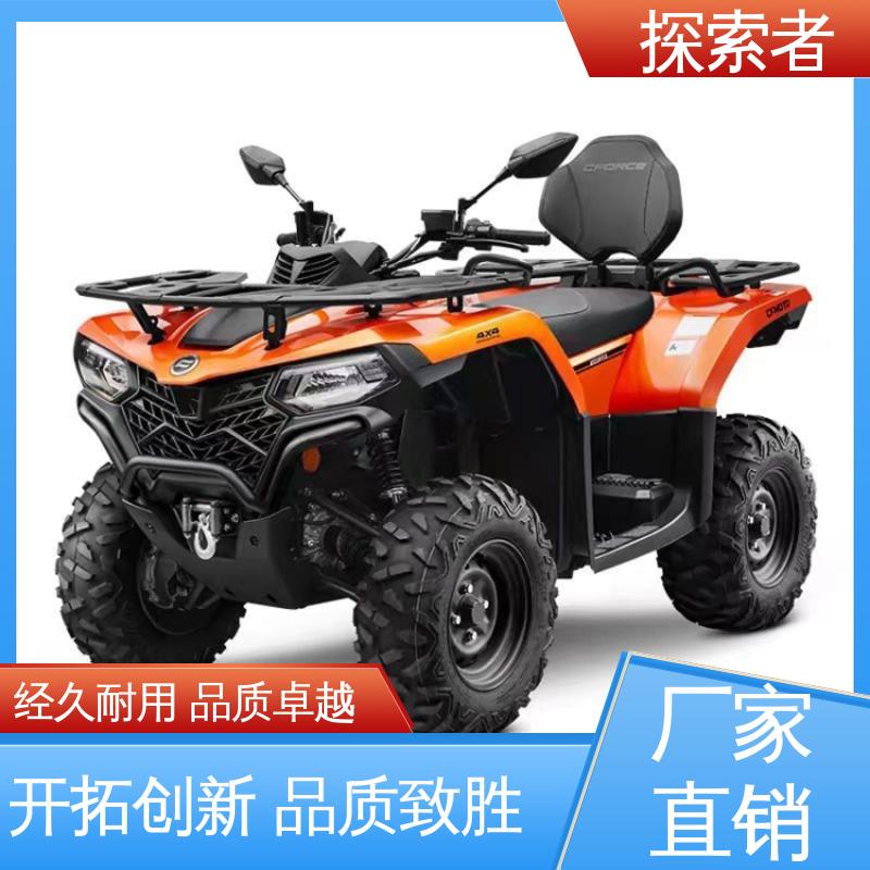 探索者 经久耐用 UTV 卡丁车 春风沙滩车 源头厂家 
