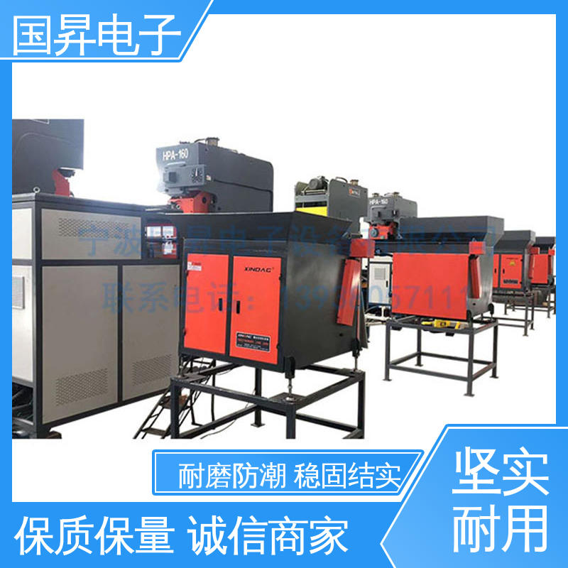 国昇电子 GS50 自动真空上料机 结构紧凑 防潮防锈 加工定制 经久耐用
