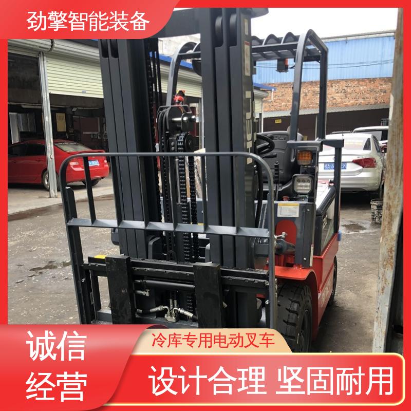 合力 CPD25 叉车配件 可选配加装各式属具 承重力好