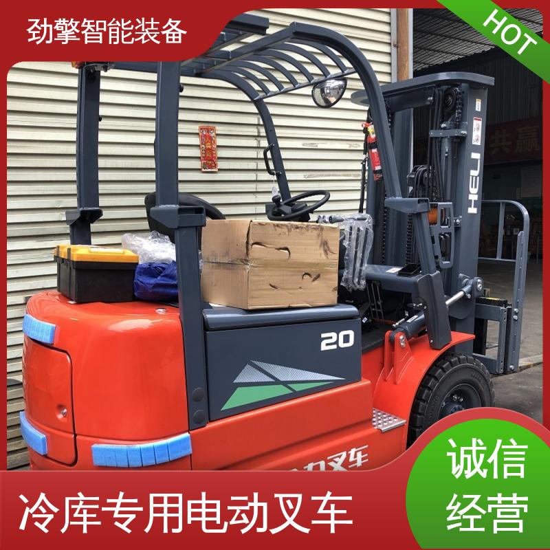 合力 纸卷夹 叉车配件 可选配加装各式属具 稳定升降