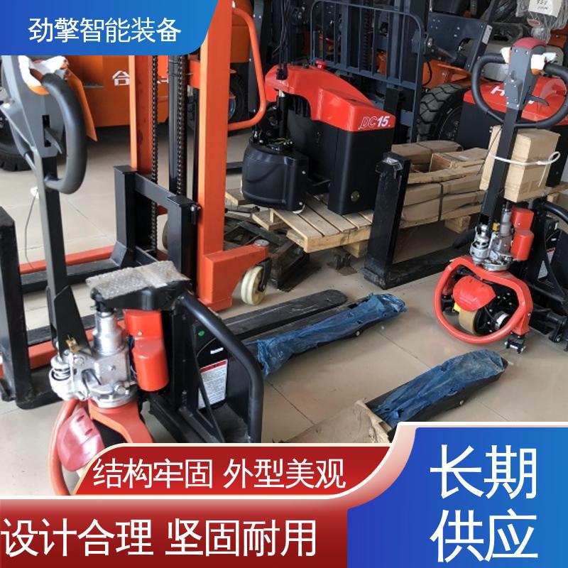 南 宁合力 叉车轮胎 手柄灵活 易于操控 性价比高