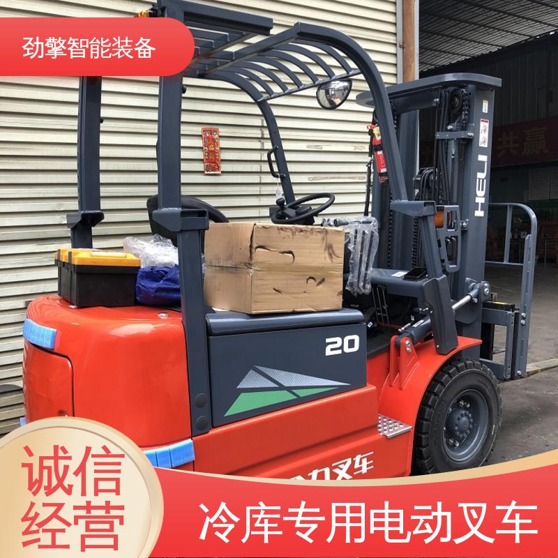 合力 发动机配件 电动叉车 用于物流车间工厂 外型美观
