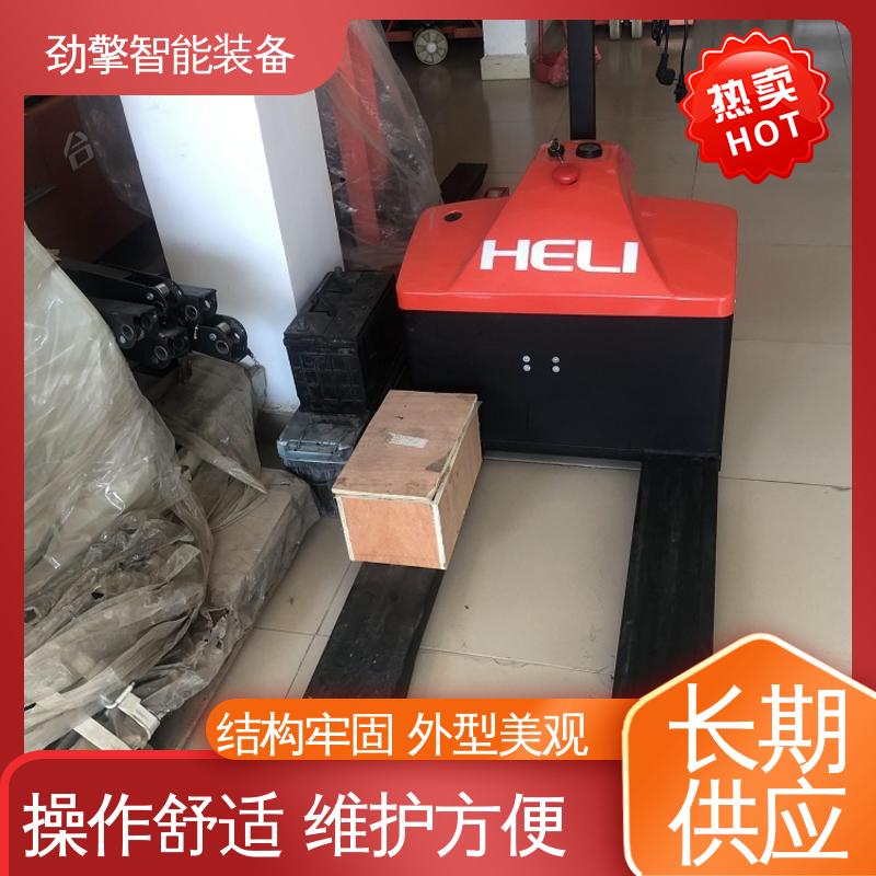 合力 电动托盘搬运车 发动机配件 符合国家环保要求 性价比高