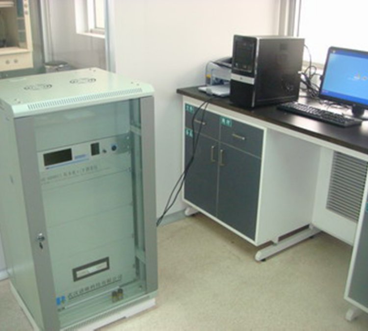 PAB-6000低本底αβ测量仪用于低水平αβ的发射性比活度测量