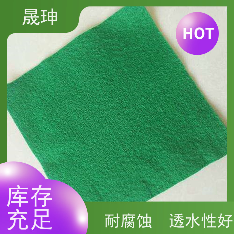 晟珅 土工布200g 强力高 耐腐蚀 透水性好 全国供应