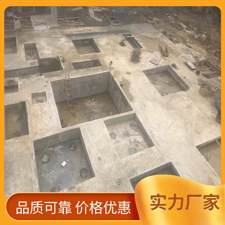  陶粒轻质板砖胎膜供应 原材料炉渣 绿色环保 装配式