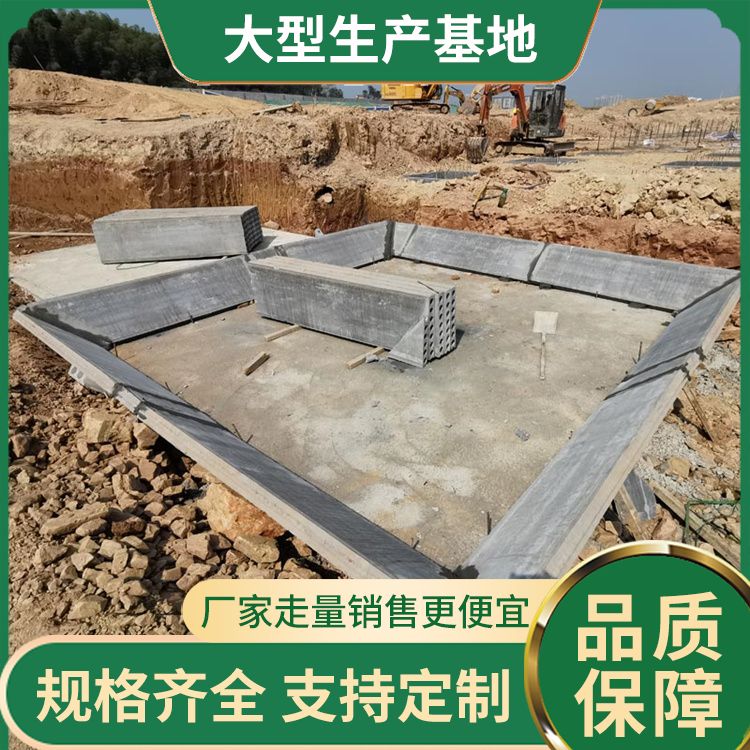  轻质板预制水泥胎膜板供应 库存2万平方 重量轻 强度高