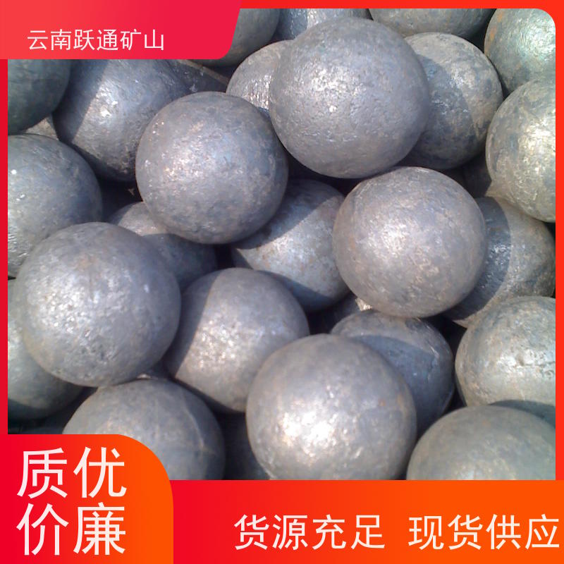 跃通矿山设备 耐用不易破碎 昆明螺丝 品牌 适用广泛