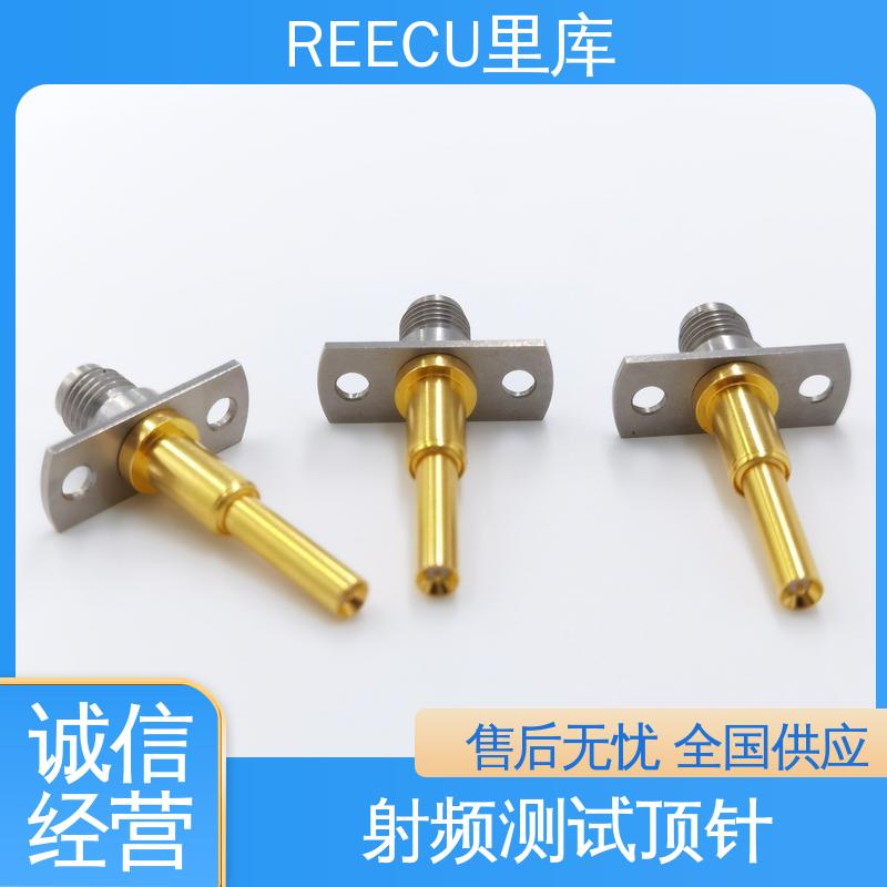 里库 ipad射频信号测试 聚合物内阻检测仪探头 品质好 经久耐用 