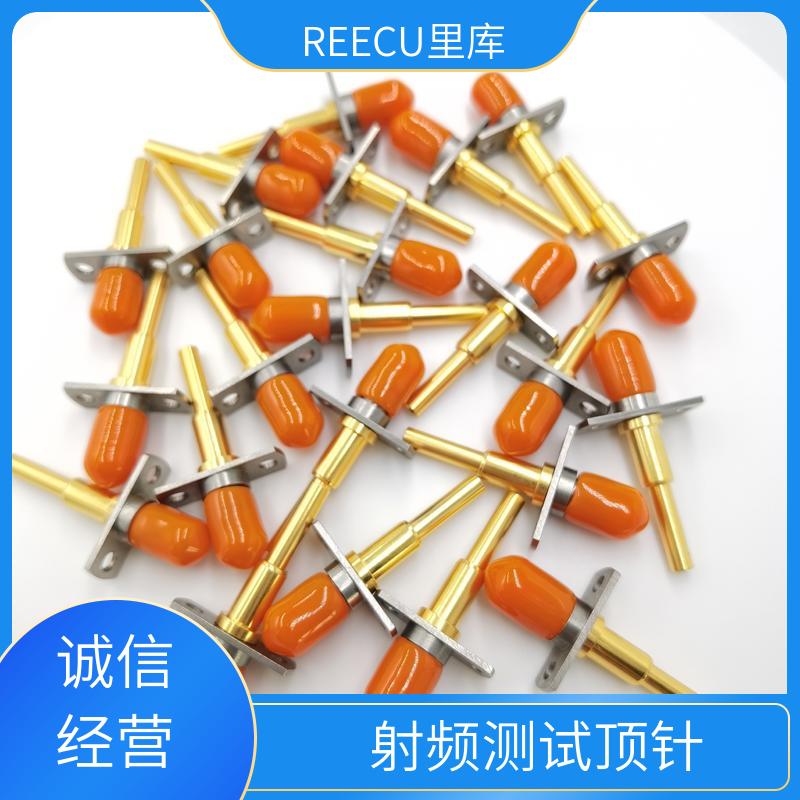 里库 探针 电子器件检测效果好 诚信经营 口碑良好