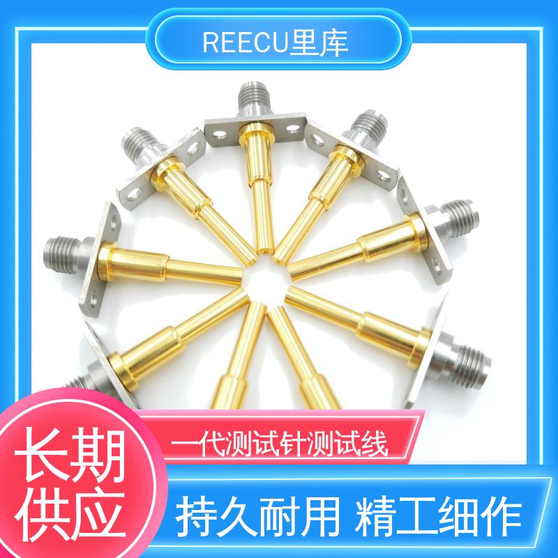 REECU IPEX1&2代测试探针 聚合物内阻检测仪探头 品质好 经久耐用 
