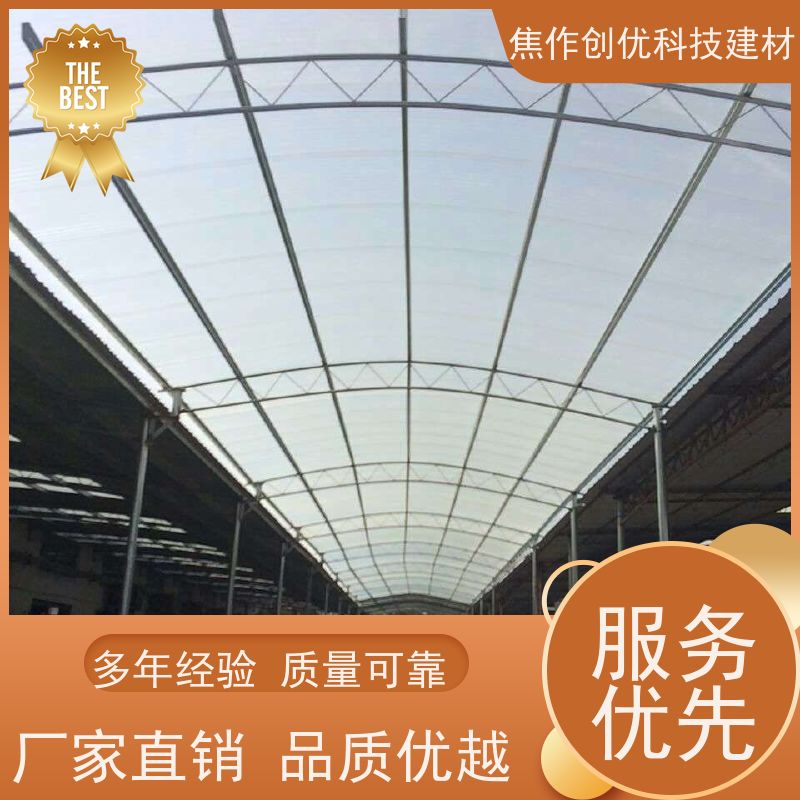 创优建材 透明瓦 2024已更新（今日/动态） 源头厂货!