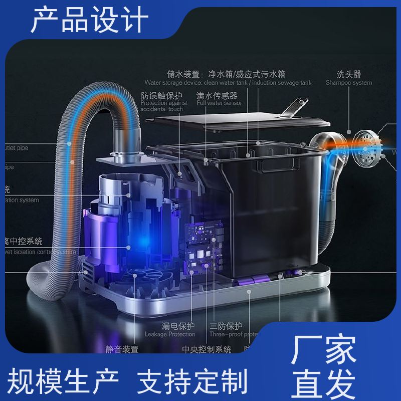 怡觉 安全性 产品设计 可其他系统或部件进行兼容 适用于能源行业