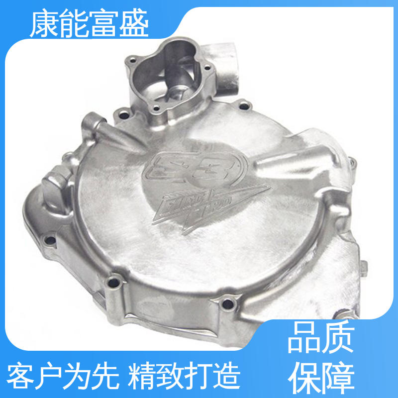 深圳 供应精密铸造铝件 铝合金压铸模具 一件代发