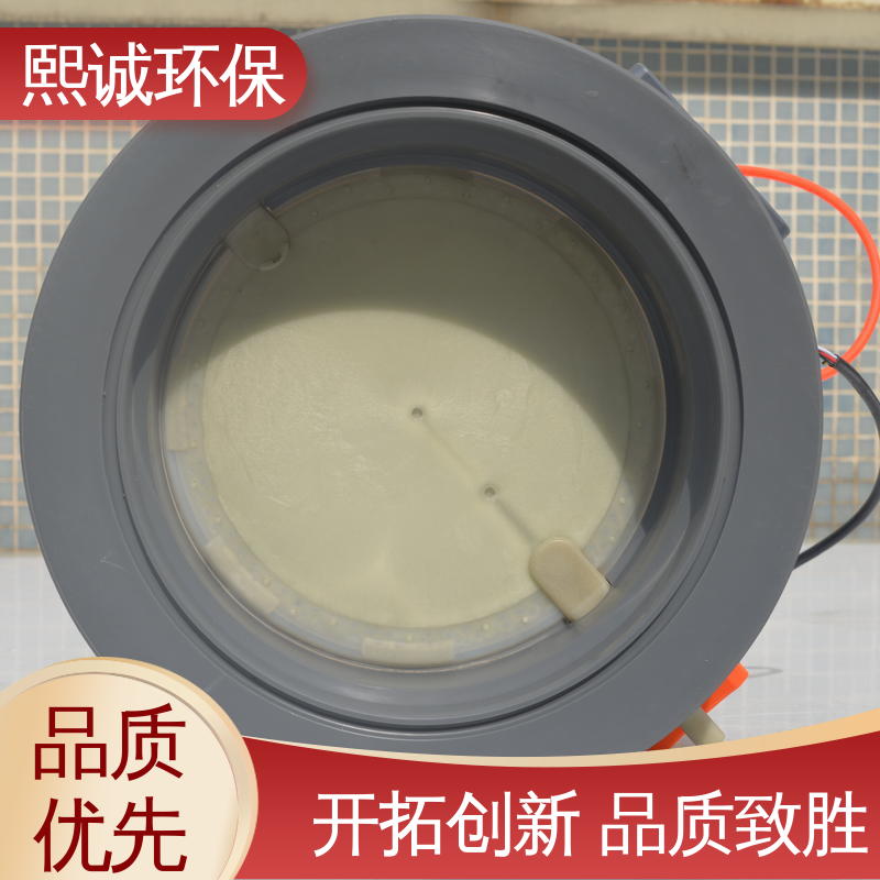 cav xicheng 诚易智能 性价比高 管道变风量蝶阀 熙诚环保