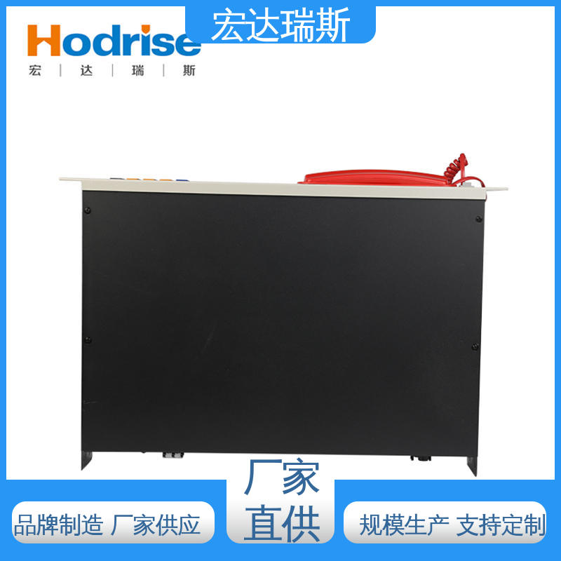 三江牌DH9251/B 入柜式多线 消防报警应急通讯主机 带3C认证 包邮含税