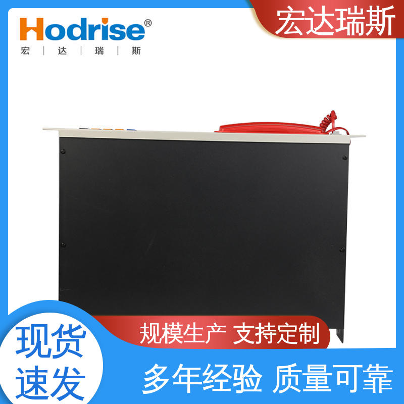 凯拓DH9251/B 入柜式多线 消防报警应急通讯主机 带3C认证 包邮含税