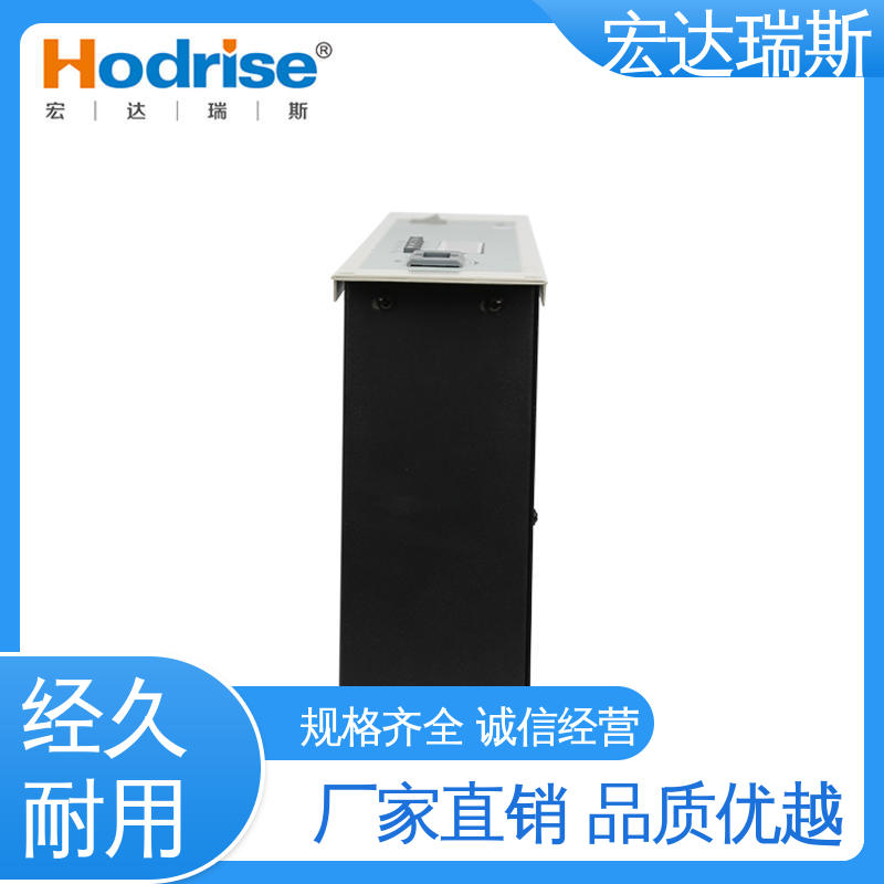 凯拓GB9215 入柜式 消防应急广播音源 厂家直供 包邮含税