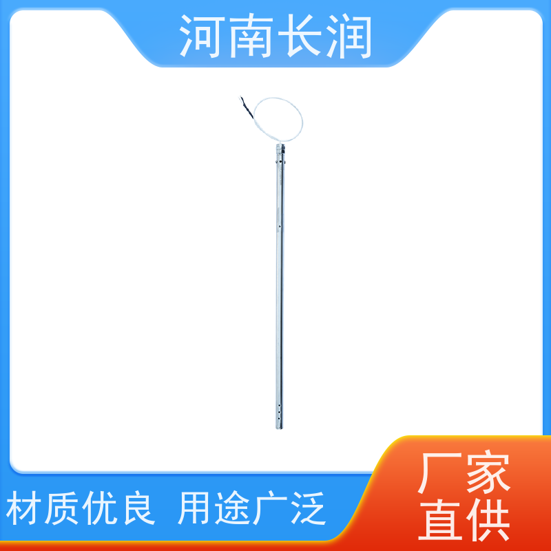 河 南长润 温度传感器 结构简单 坚固耐用 耐磨损 耐冲击
