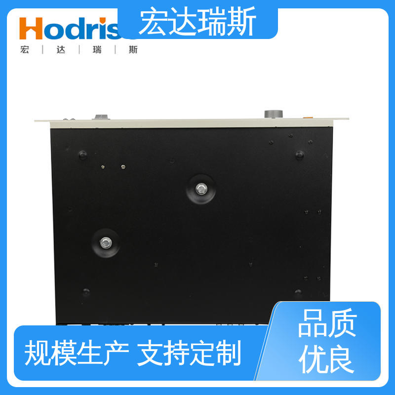 三江牌GB9221 入柜式 应急广播设备 通过3C认证 包邮含税