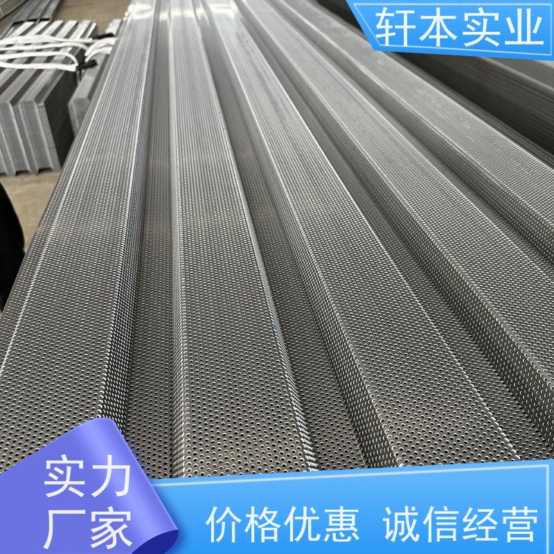 上海宝钢 化工防腐彩钢板 耐候性强 防火防锈 安装灵活快捷