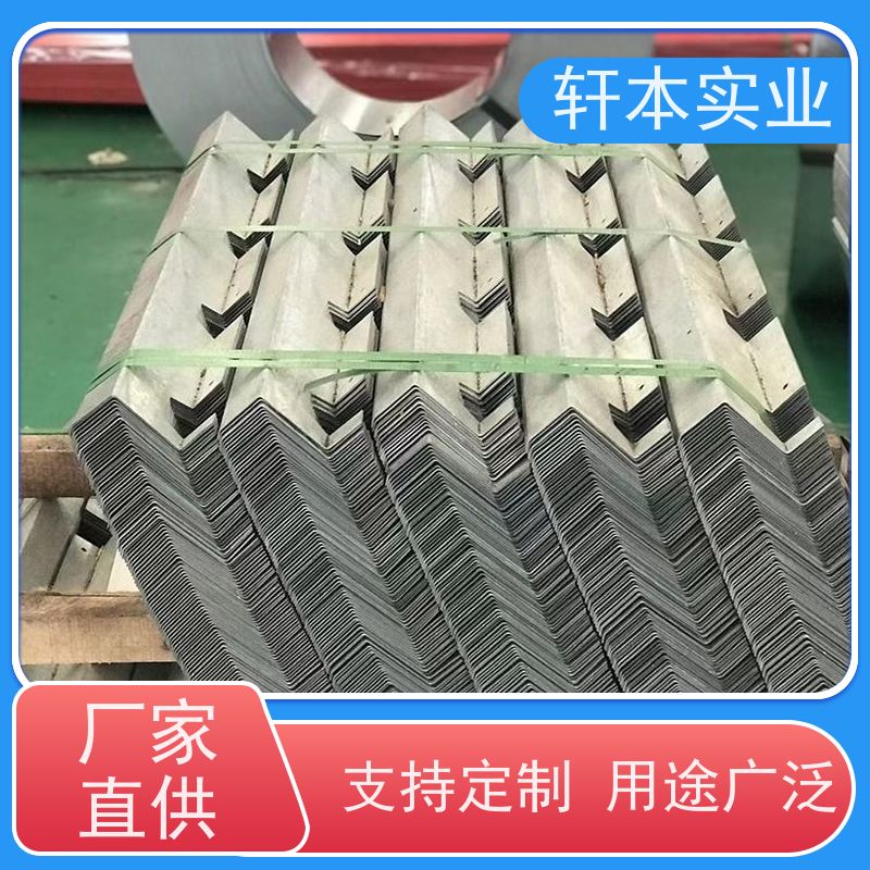 上海宝钢 宽度1400彩钢板 耐候性强 防火防锈 覆膜定制