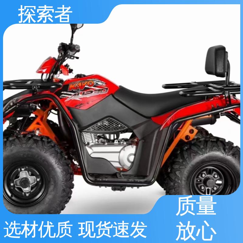 沙滩车专卖店 一件代发 动力十足 全地形车 探索者
