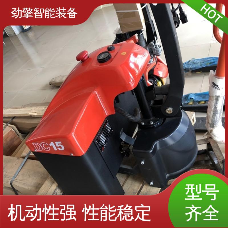 南 宁合力 电动托盘搬运车 发动机配件 新款上市 性价比高