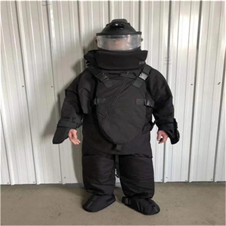 天恒博达MK5防爆排爆服 英国进口排爆服