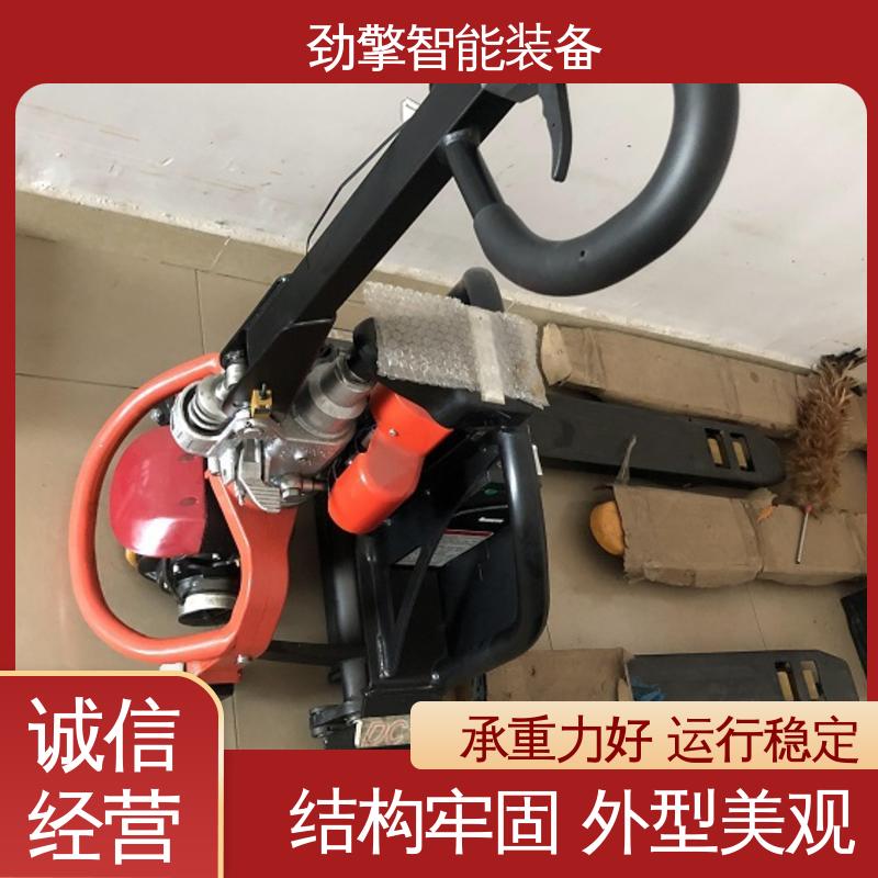 南 宁合力 电动托盘搬运车 锂电池销售 CBD20 故障率低