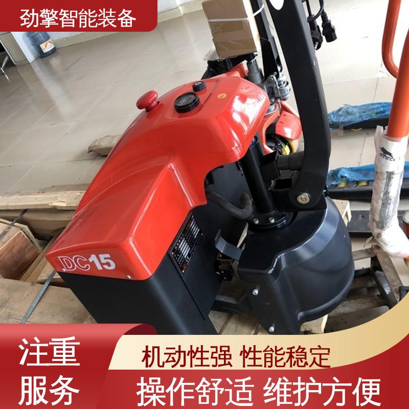 南 宁合力 电动托盘搬运车 发动机配件 CBD20 维护方便