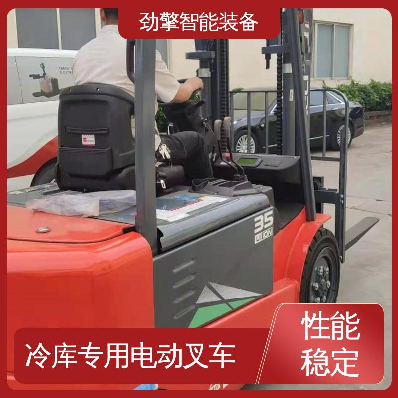 合力 轮胎夹 叉车机油 适用于码头货物装卸 结构牢固