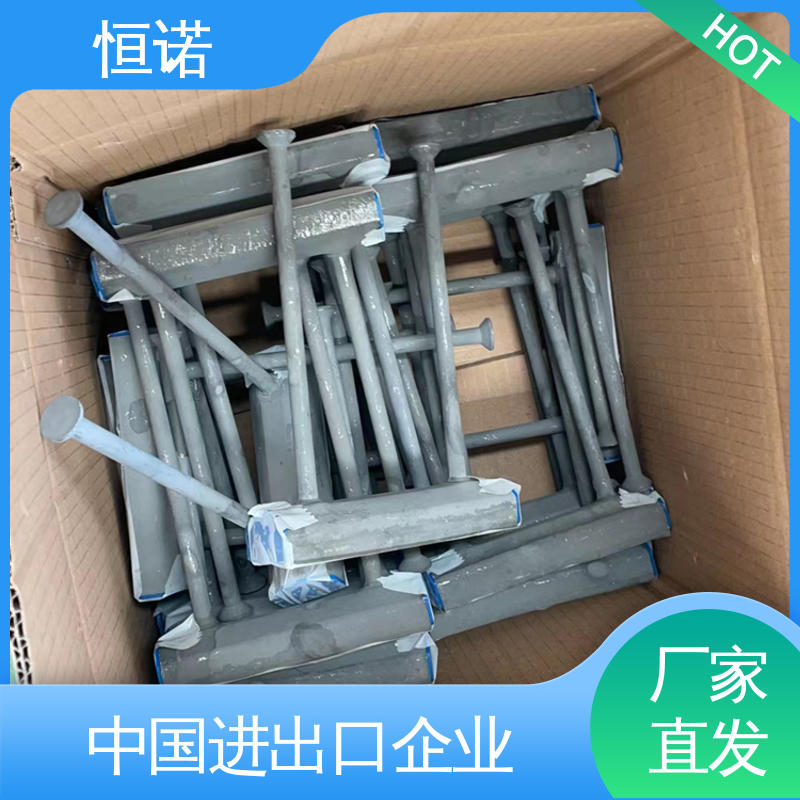 按图定做 V型哈芬槽钢 厂家供应 抗拉强度大 恒诺