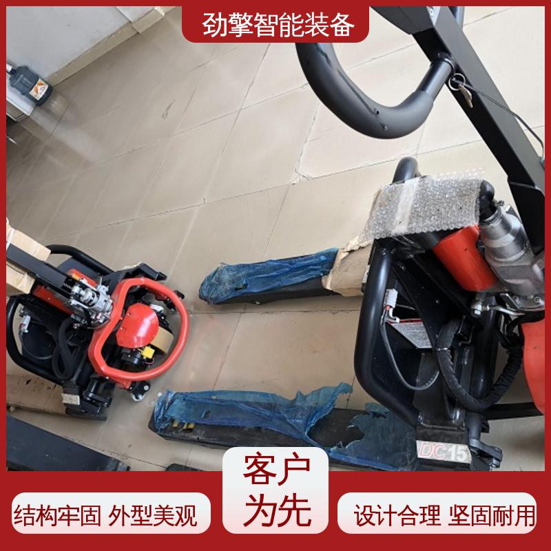 合力 电动托盘搬运车 叉车售后 符合国家环保要求 机动性强