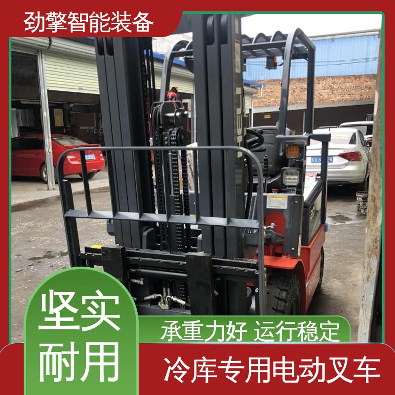 合力 变速箱配件 锂电叉车 托盘货物进行装卸 机动性强