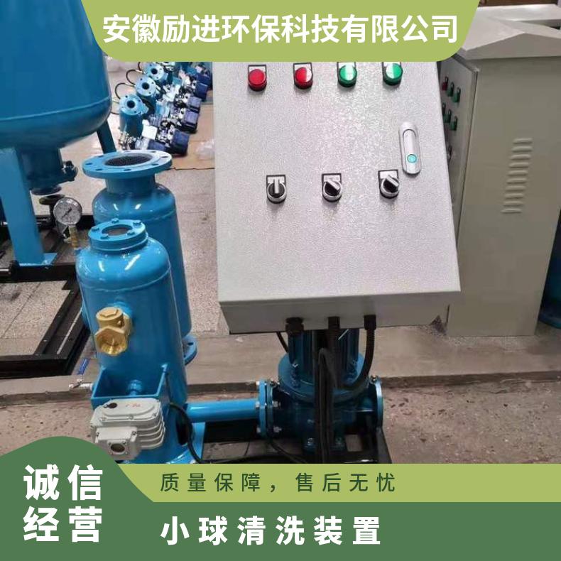小球清洗装置 全自动冷凝器铜管内壁清洗机 全国 LJJQ-200 是 励