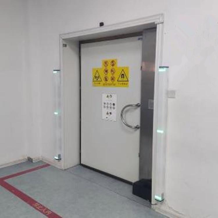 铁磁探测系统 铁磁探测带有磁性的物质 铁磁探测门 天恒博达