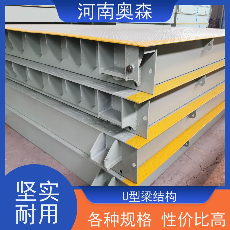 奥森 汽车衡 二手地磅 防护等级IP68 注重品质 结实耐用