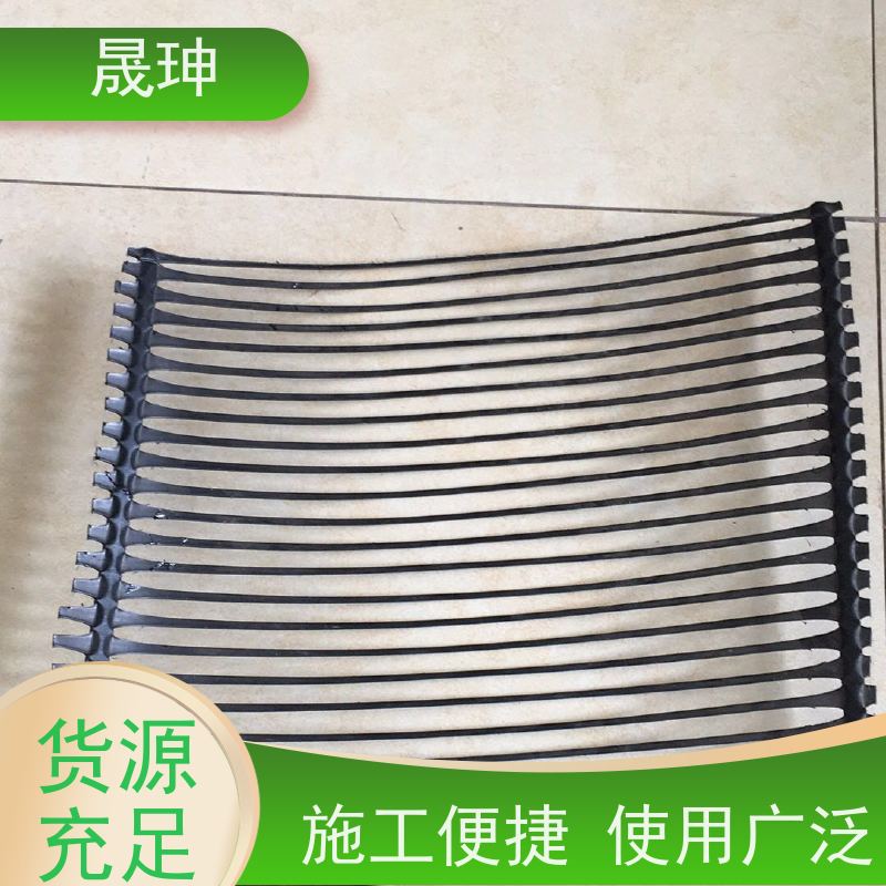 晟珅 全国供应 单向塑料格栅 结构合理 库存充足