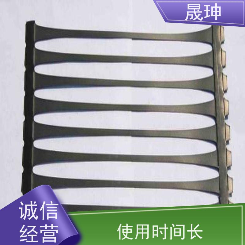 晟珅 实力厂家 单向塑料格栅 结构性强 货源充足