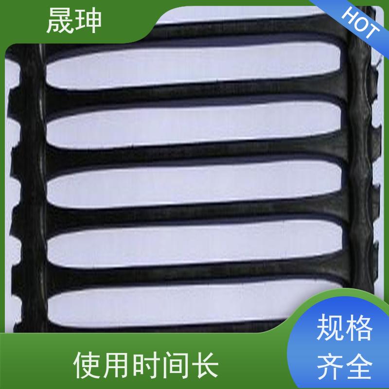 晟珅 全国供应 单向塑料格栅 使用时间长 性价比高