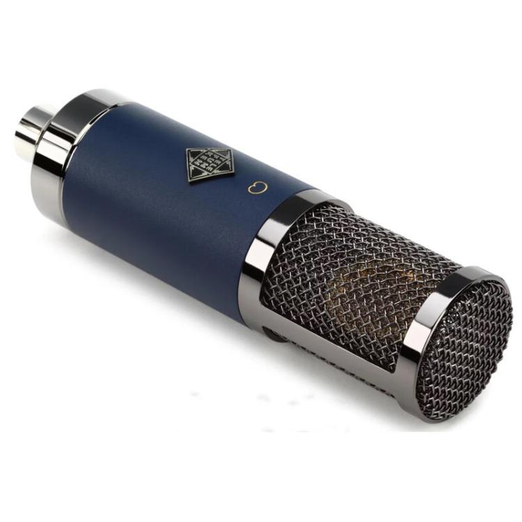 TELEFUNKEN 德律风根 TF11 TF51 TF47心型指向录音大振膜电容麦克风 - 百度爱采购